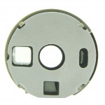 Cover camera