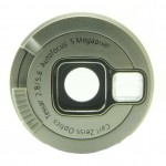 0269981 Cover camera per Nokia N95