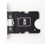 0269C75 SIM Tray Assembly White per Microsoft Lumia 1020