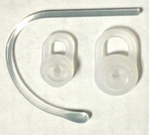Supporto orecchio + gommini (S-L) per BH-216 Supporto orecchio + gommini (S-L) per BH-216