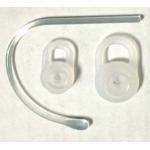 0296261 Supporto orecchio + gommini (S-L) per BH-216