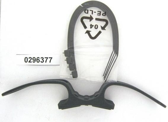 Supporto per cellulare per biciclette CR-124 Supporto per cellulare per biciclette CR-124