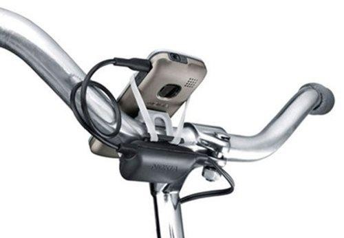 Supporto per cellulare per biciclette CR-124 Supporto per cellulare per biciclette CR-124
