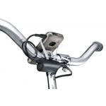 0296377 Supporto per cellulare per biciclette CR-124