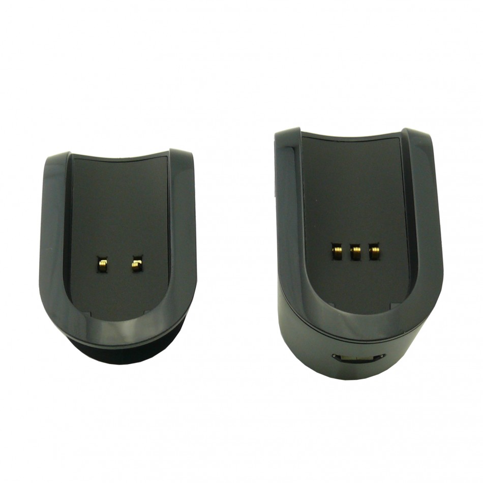 BH-310 Clip and Cradle combination Black CR-127 E CH-4 BH-310 Clip and Cradle combination Black CR-127 E CH-4