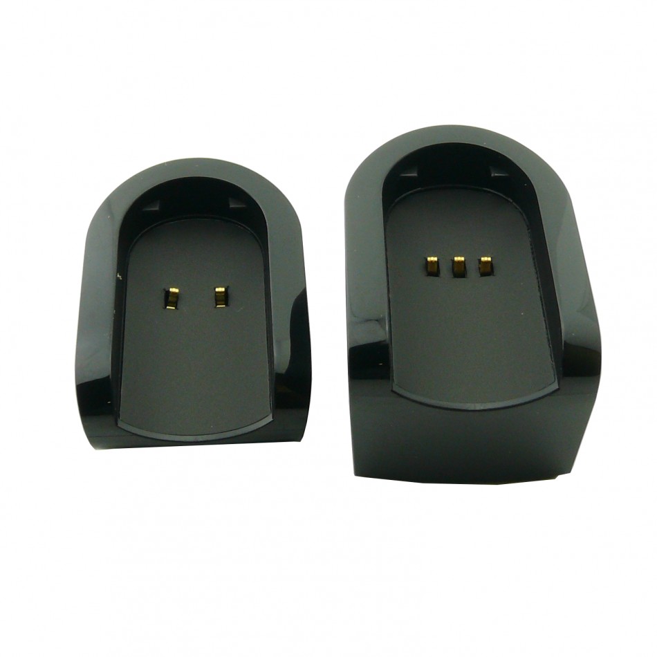 BH-310 Clip and Cradle combination Black CR-127 E CH-4 BH-310 Clip and Cradle combination Black CR-127 E CH-4