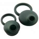 0296499 Supporto orecchio nero per BH-907
