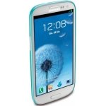 Cover trasparente verde ultrasottile