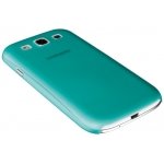 Cover trasparente verde ultrasottile