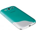 Cover trasparente verde ultrasottile