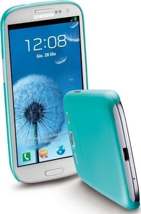 Cover trasparente verde ultrasottile Cover trasparente verde ultrasottile