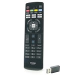 0530004313 Telecomando Haier HTR-U07E