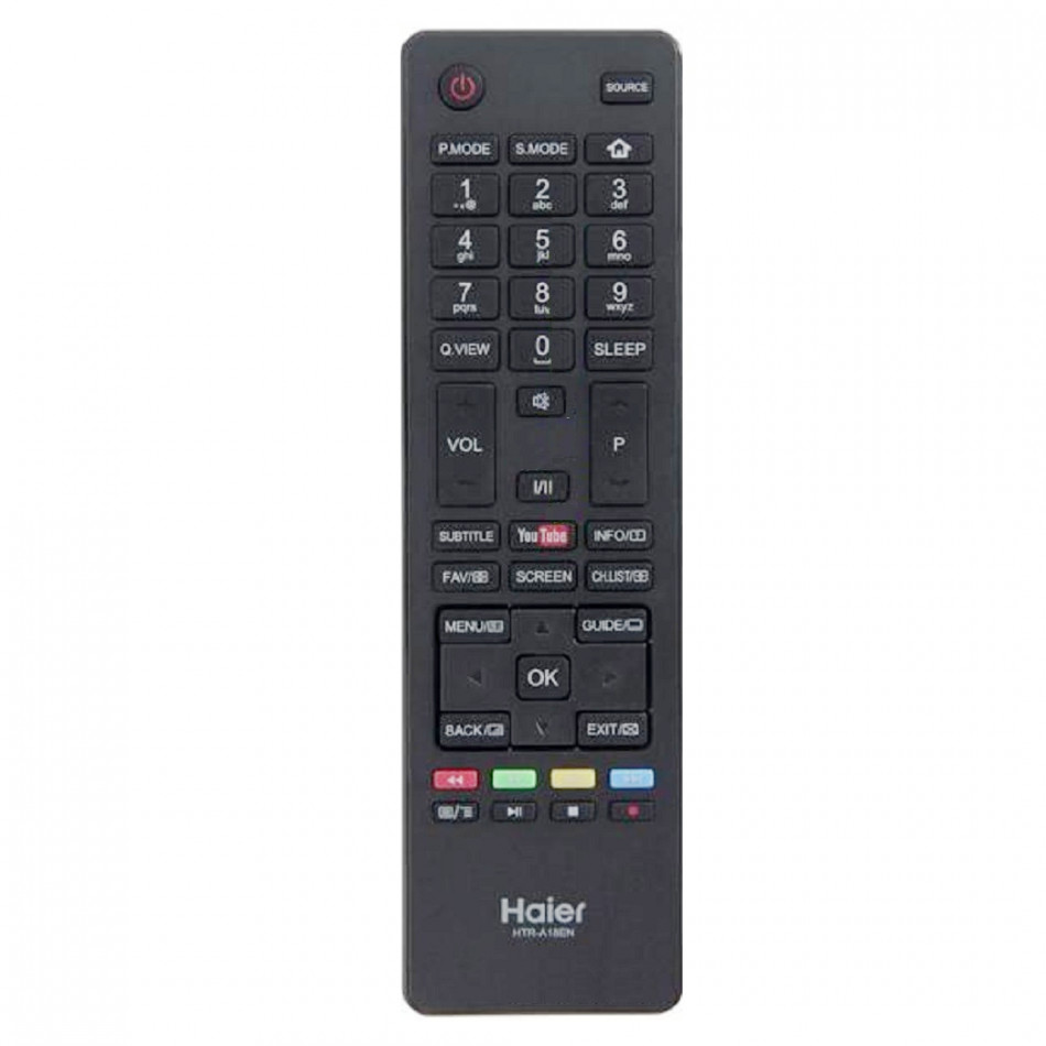 Telecomando Haier HTR-A18EN Telecomando Haier HTR-A18EN