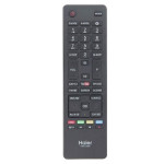 053001847 Telecomando Haier HTR-A18EN