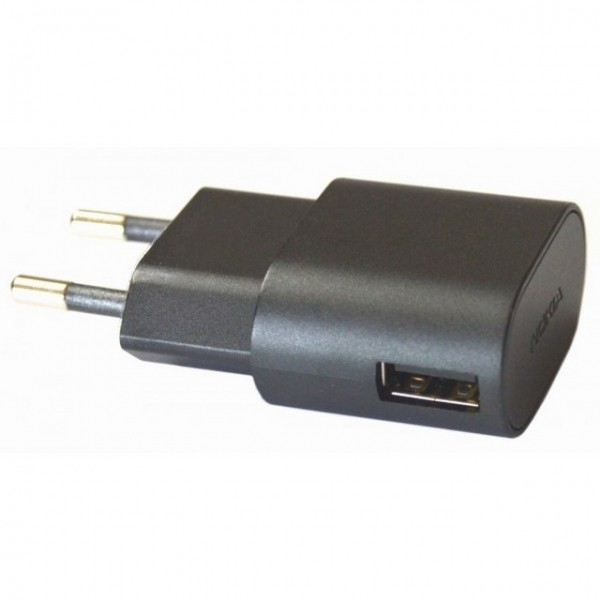 Carica batteria AC-50E Carica batteria AC-50E
