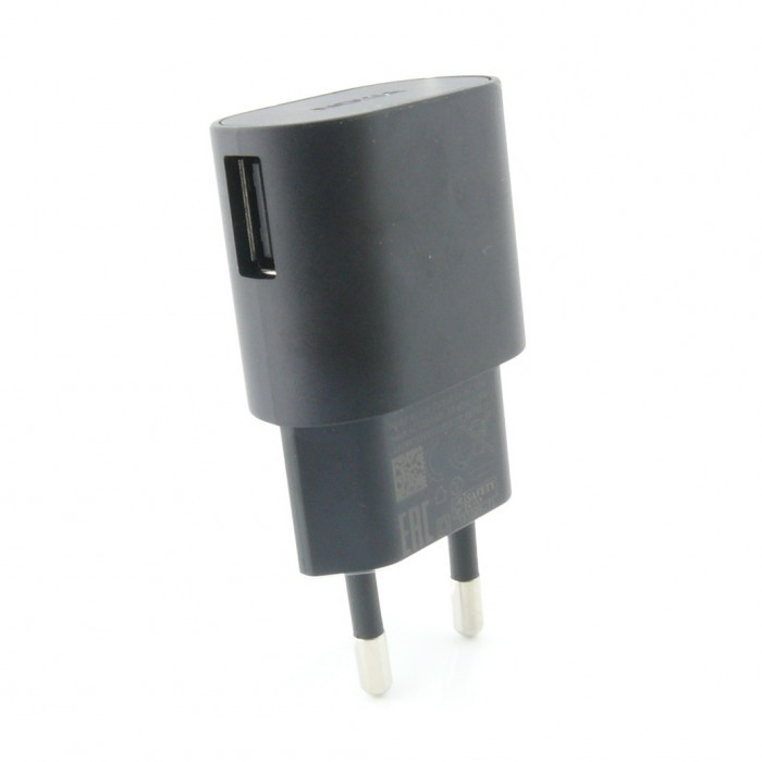 Caricabatterie MicroUSB AC-60E Caricabatterie MicroUSB AC-60E