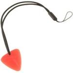0720616 Laccio da polso rosso CP-306