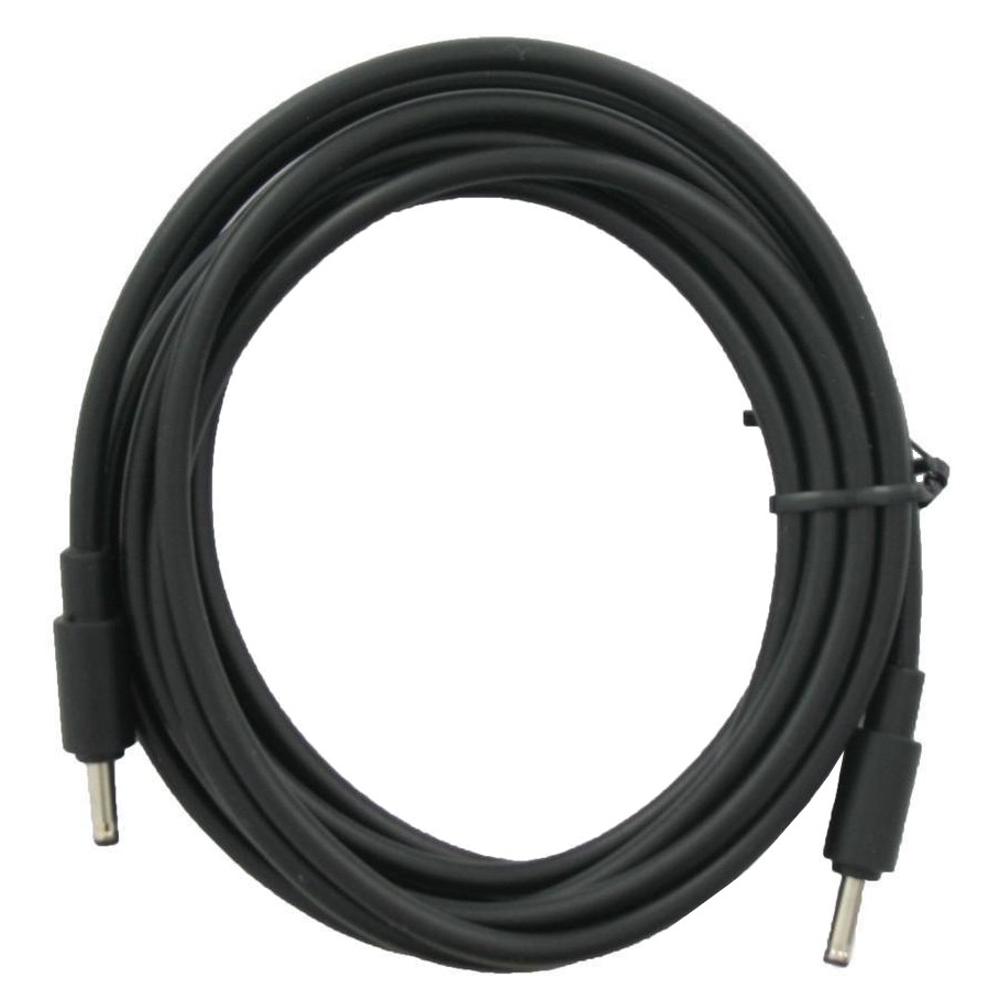 Cavo alimentazione CA-211 2.5mm Cavo alimentazione CA-211 2.5mm