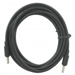 0730500 Cavo alimentazione CA-211 2.5mm