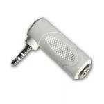 0750699 Adattatore AD-50 da jack 2,5 a 3,5 mm