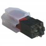 Testina completa Giradischi