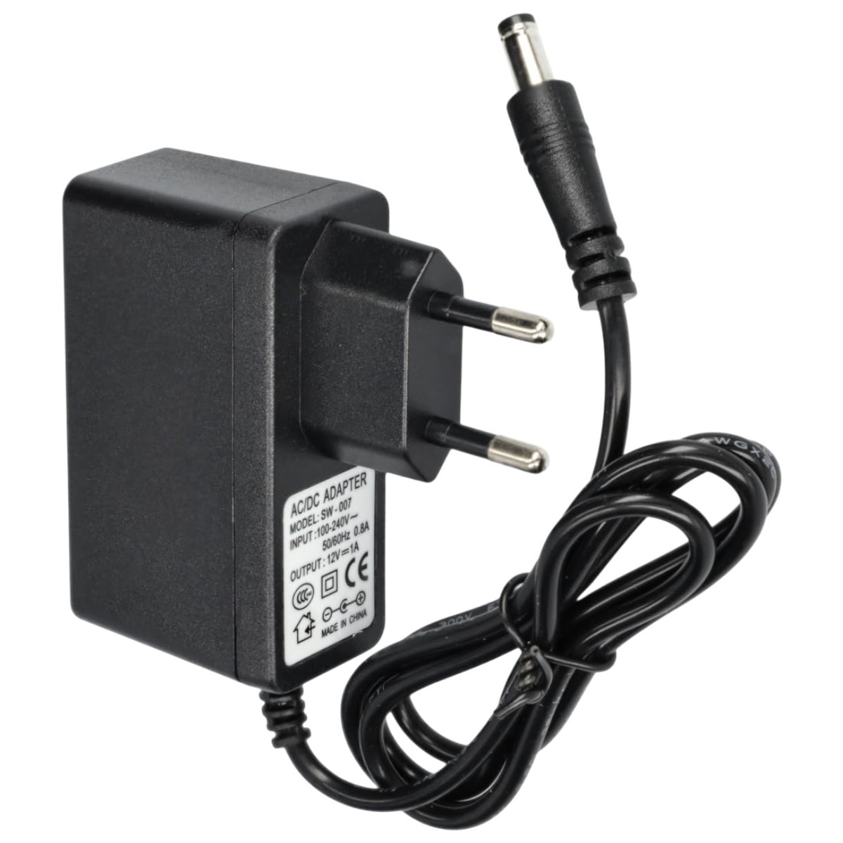 Alimentatore Majestic UE223E1A050100