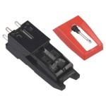 100534201 Testina completa Giradischi per Majestic TT 34