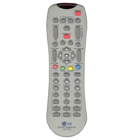 Telecomando LG Telecomando LG