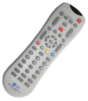 Telecomando LG Telecomando LG