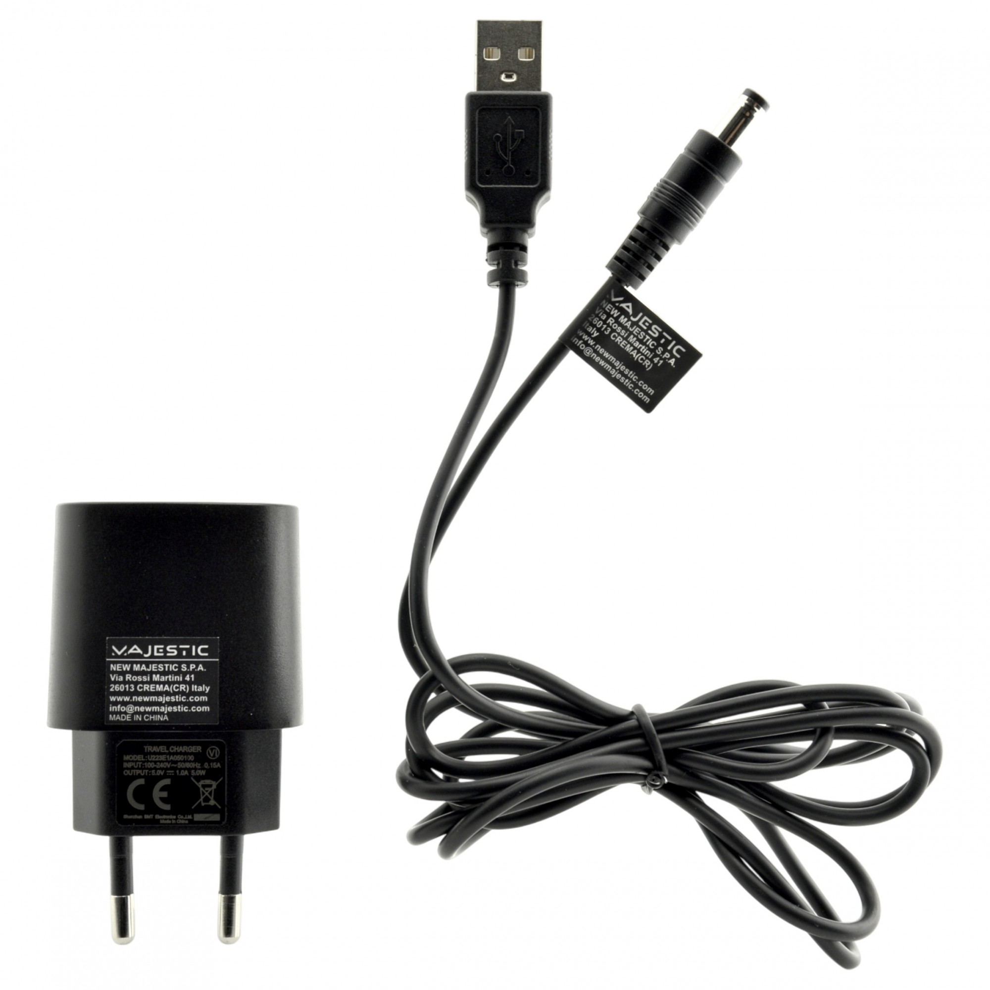 Alimentatore U223E1A050100