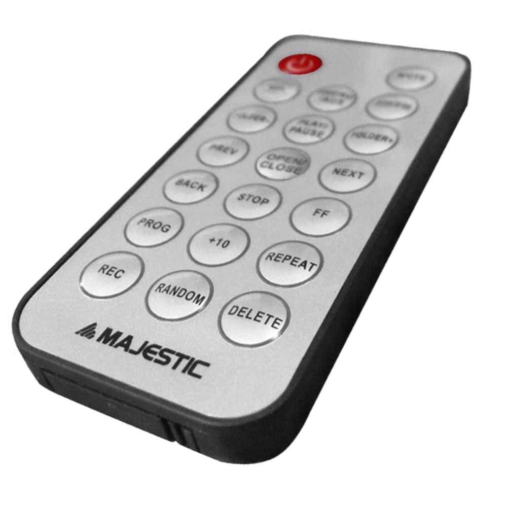 Telecomando per Giradischi