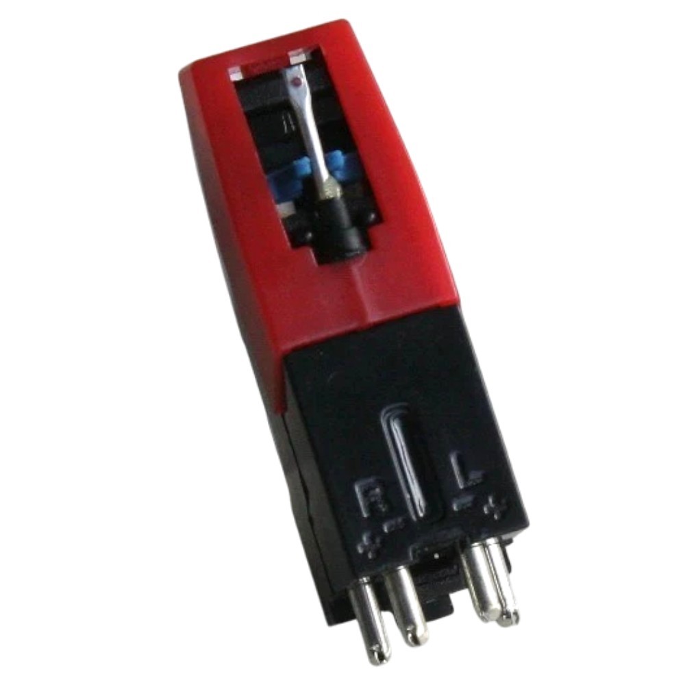 Testina completa Giradischi