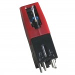 Testina completa Giradischi