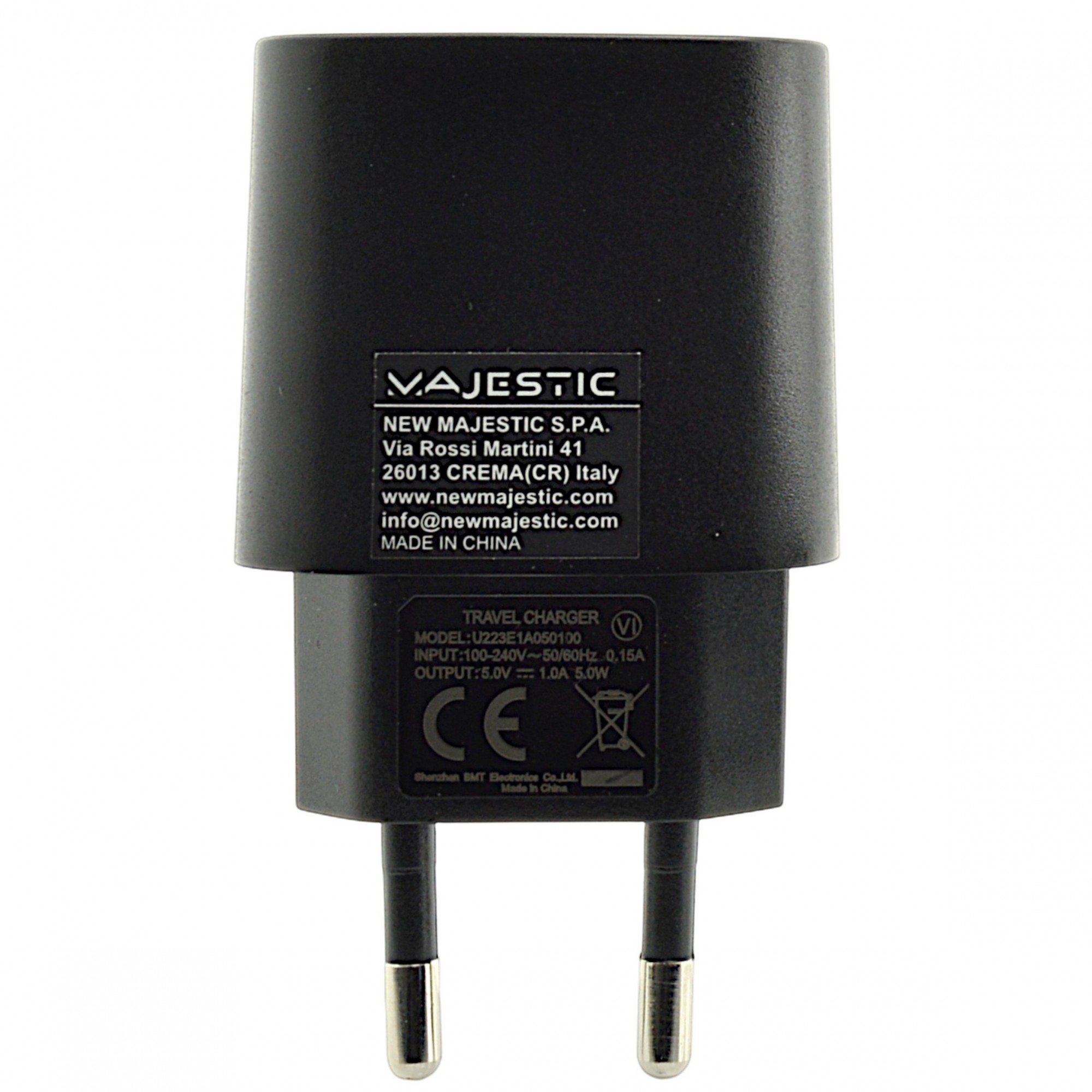 Alimentatore U223E1A050100