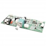 PCB Audio + Potenziometro