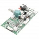 PCB Audio + Potenziometro