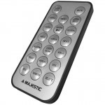 110547030 Telecomando per Giradischi per Majestic TT 47DAB
