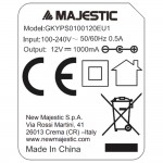 Alimentatore esterno GKYPS0100120EU1