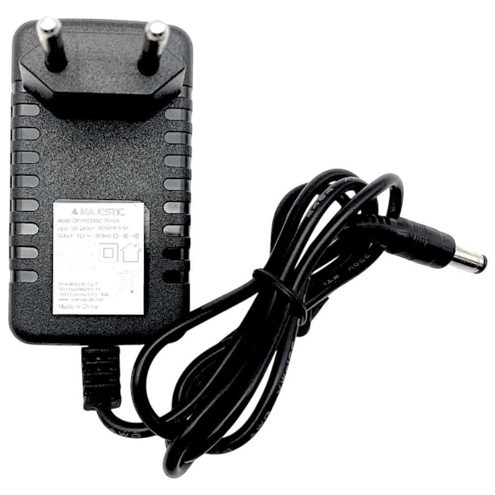 Alimentatore esterno GKYPS0100120EU1