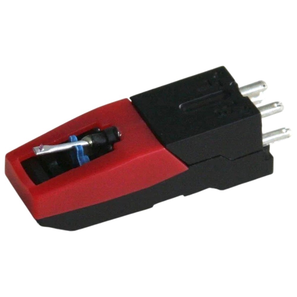 Testina completa Giradischi