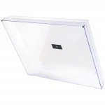 110553205 Coperchio Acrilico per Majestic TT 53