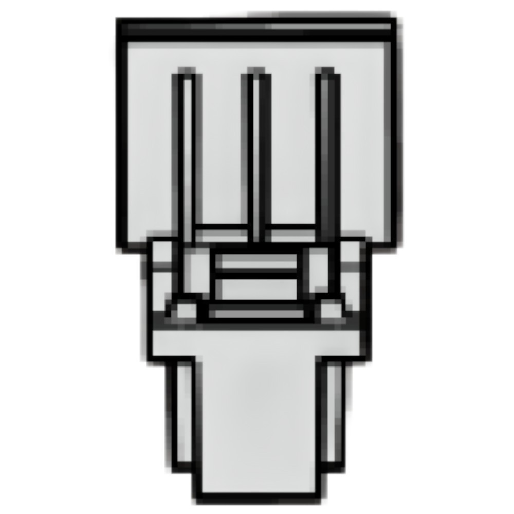 Cerniera per Coperchio