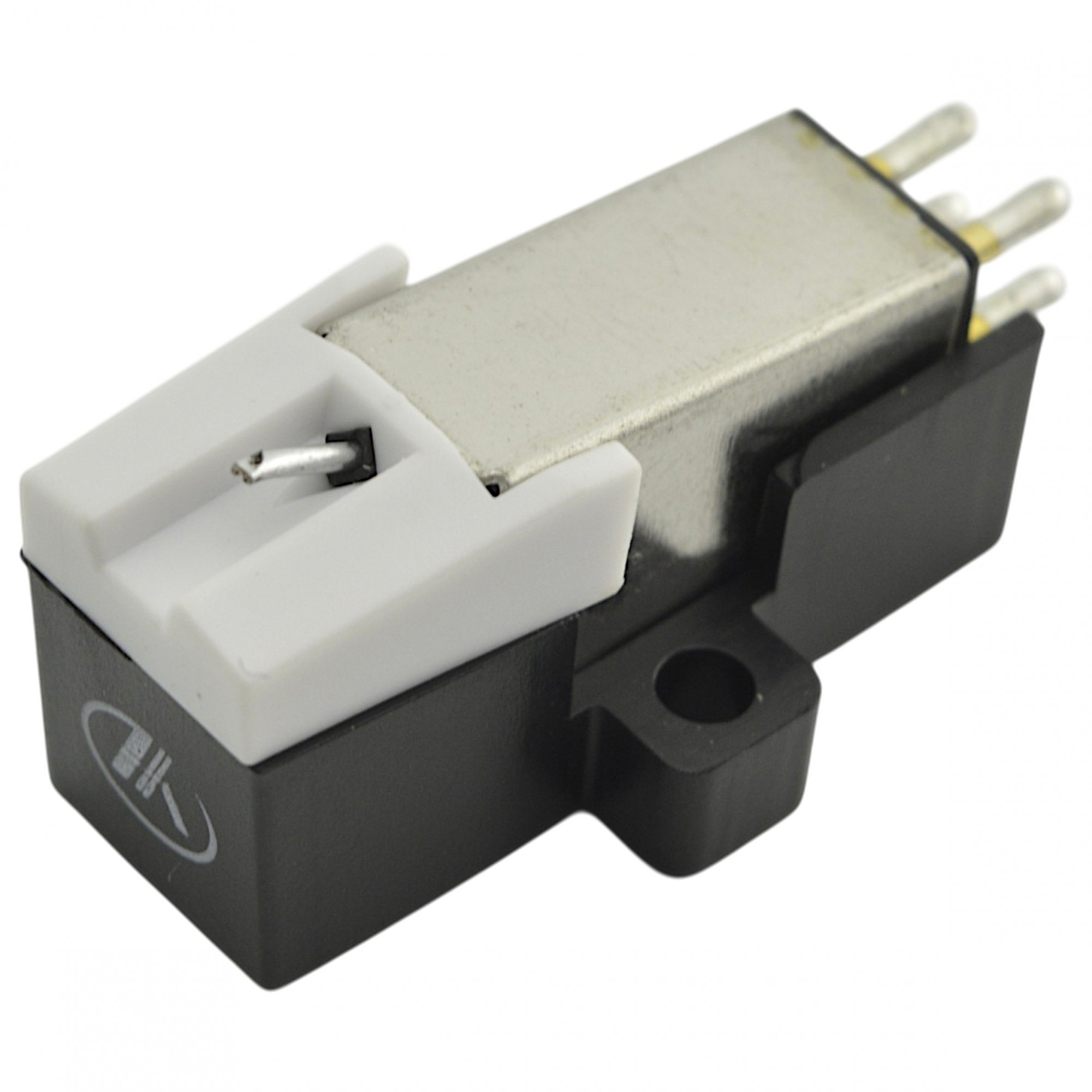 Testina completa Giradischi