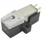 Testina completa Giradischi