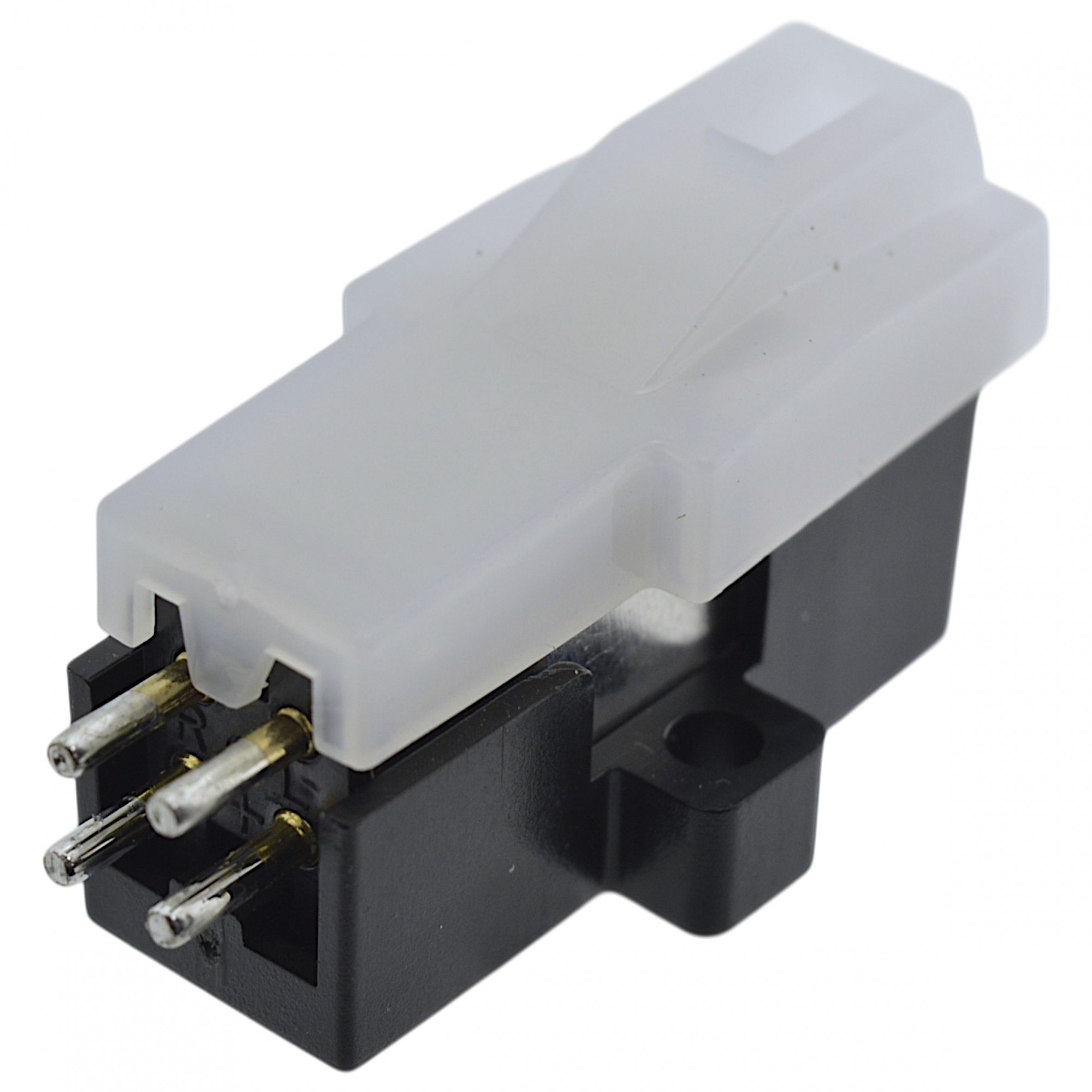 Testina completa Giradischi