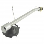 Braccietto completo di testina