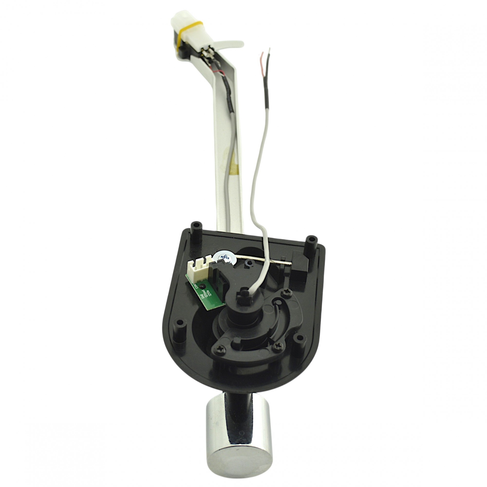 Braccietto completo di testina