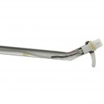 Braccietto completo di testina