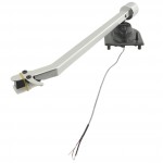 110554202 Braccietto completo di testina per Majestic TT 54