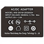 Alimentatore WS-D01812020024